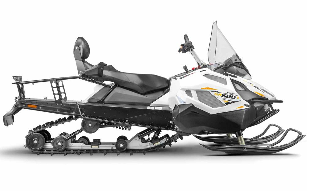 Снегоход STELS АТАМАН SA600T 2.0 в Туле