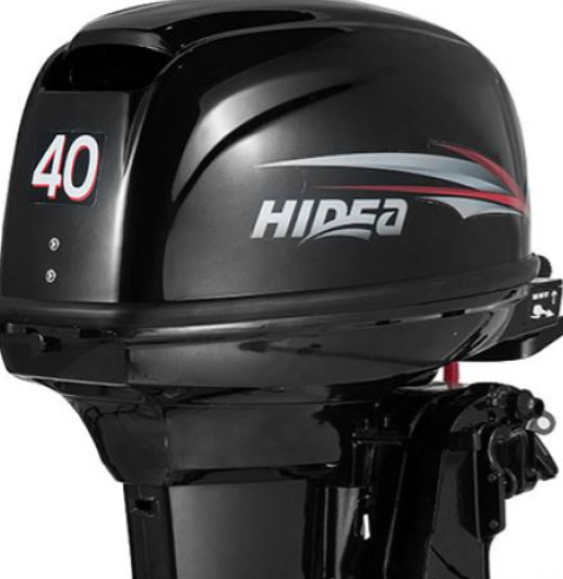 Лодочный мотор HIDEA HD40FES в Туле