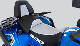 Квадроцикл Русская механика РМ 800 Т в Туле