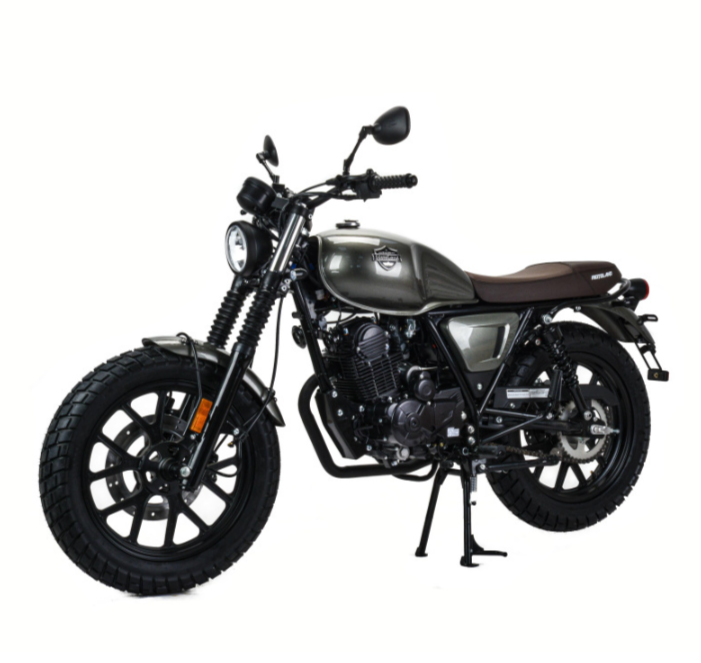 Мотоцикл MOTOLAND (МОТОЛЕНД) TEXAS 300 в Туле