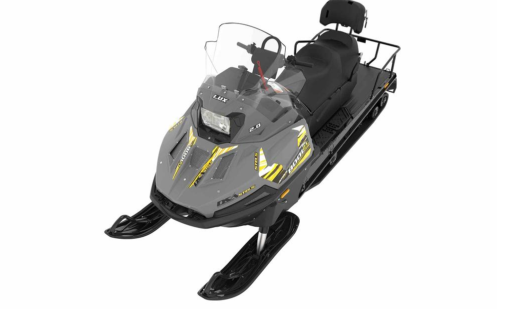 Снегоход STELS ЕРМАК SE800T L LUX 2LT CVTech в Туле