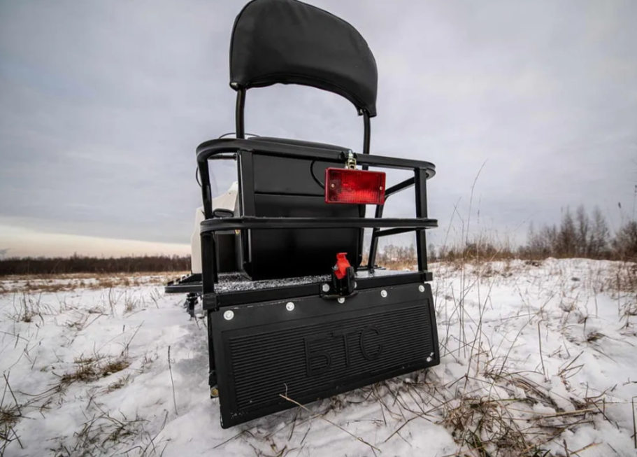 Снегоход АРКТИК 4Т в Туле