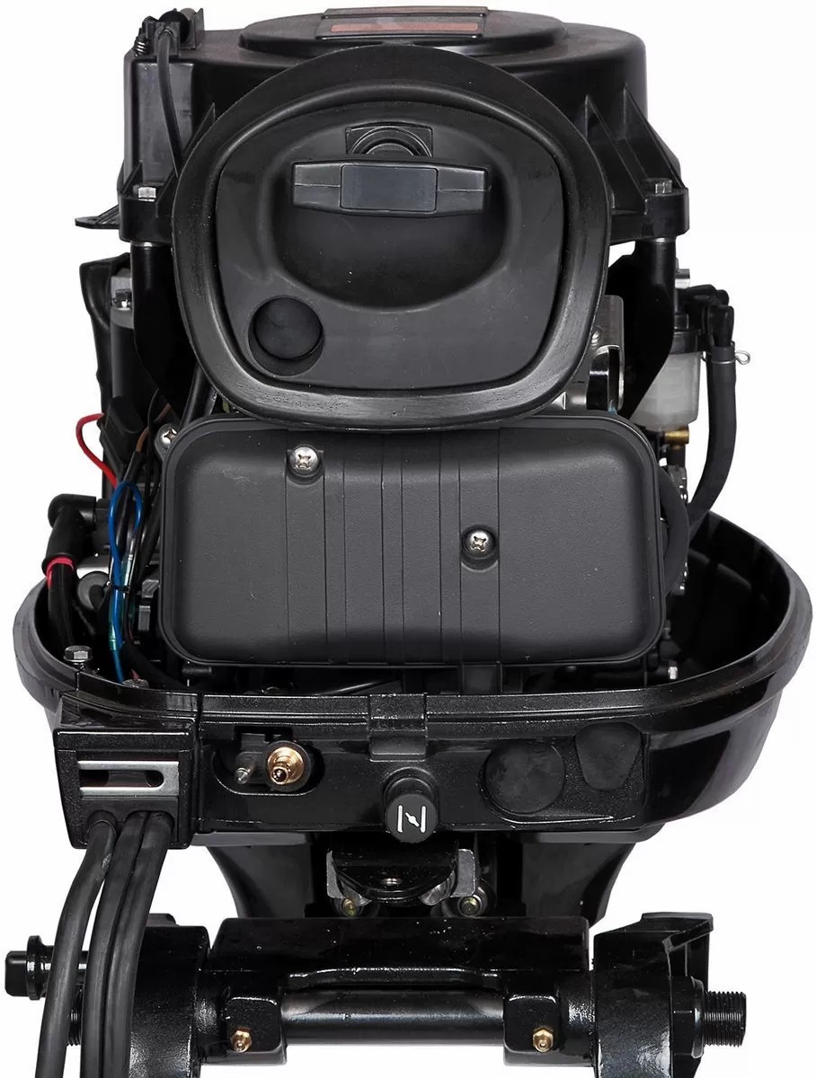 Лодочный мотор MARLIN MP 40 AWRL в Туле