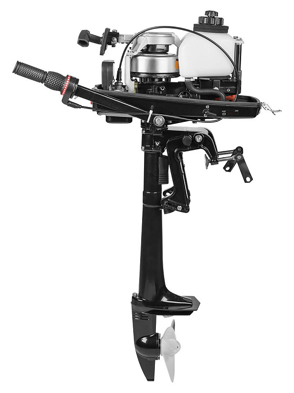 ЛОДОЧНЫЙ МОТОР GLADIATOR G3FHS в Туле