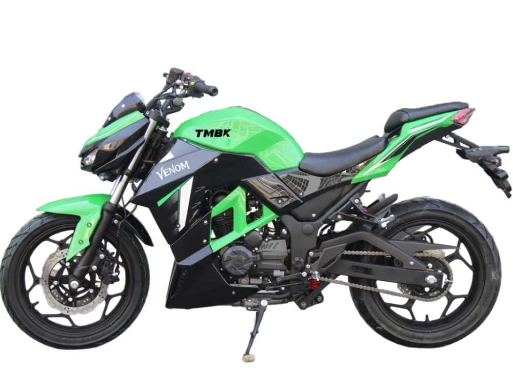 Мотоцикл TMBK Venom 400cc в Туле