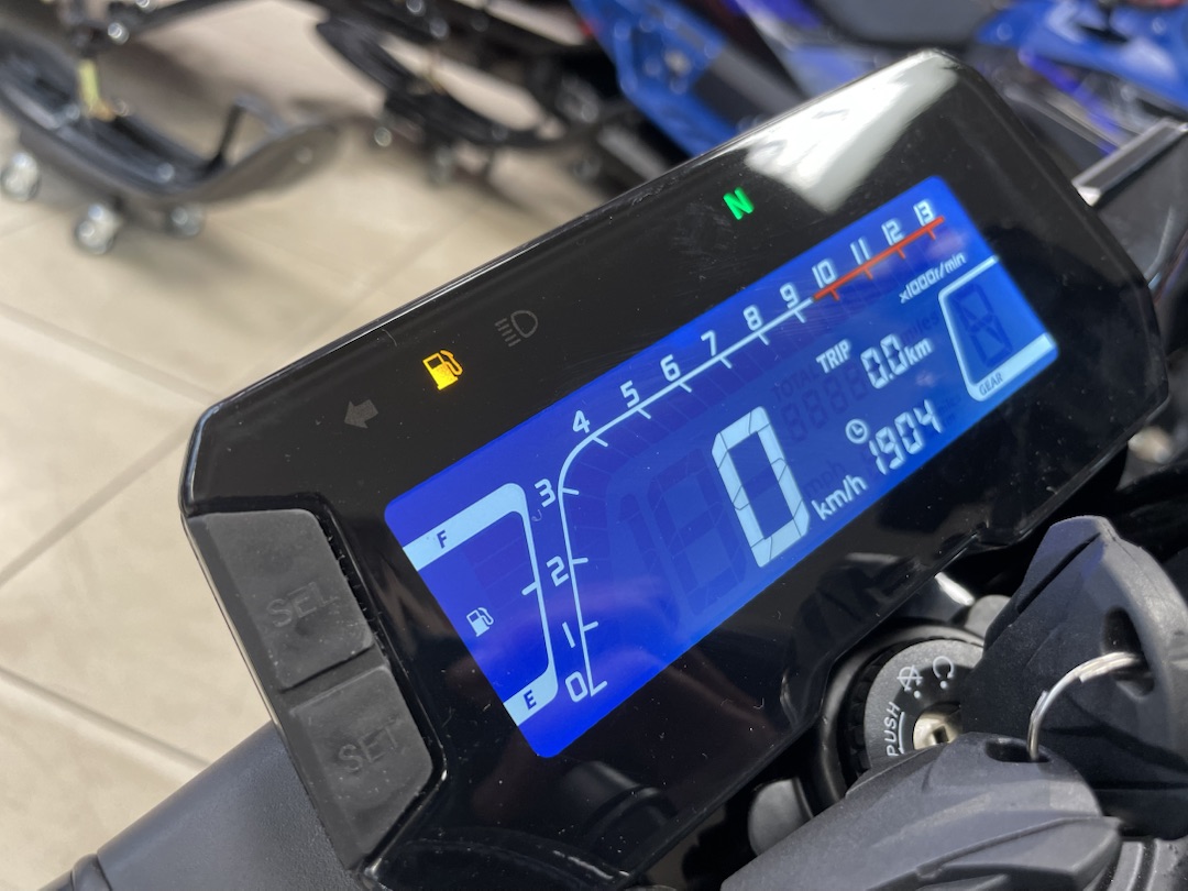 Мопед PROMAX CB150R (49) в Туле