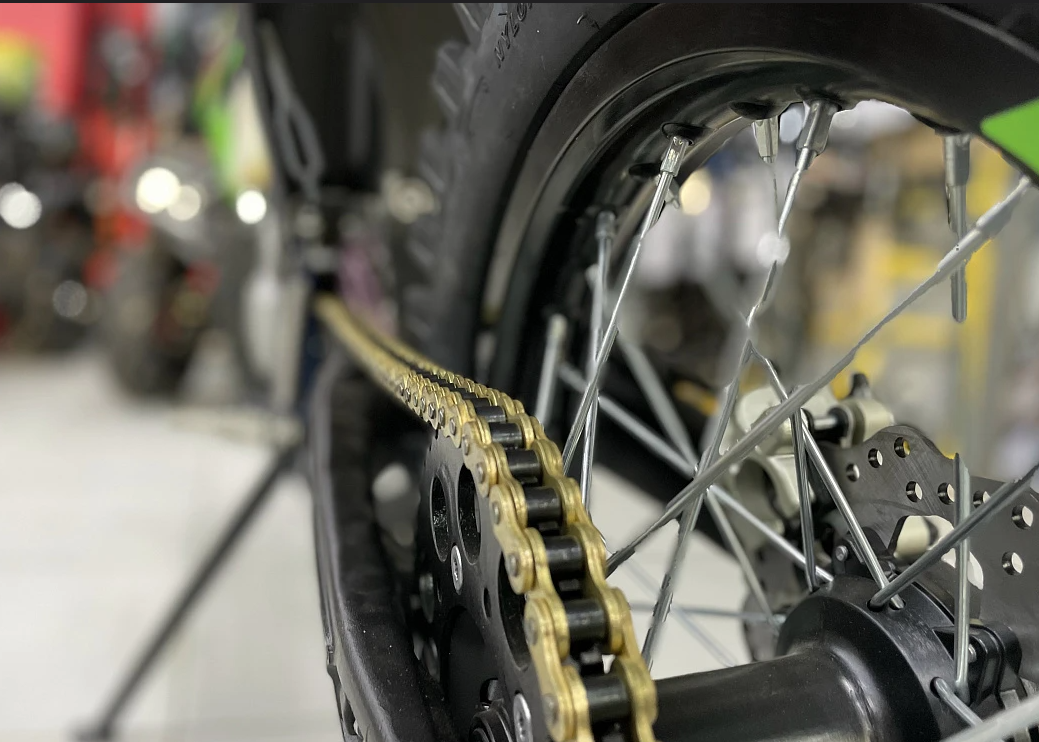 Мотоцикл Progasi RACE 300 AIR PRO SPORT в Туле