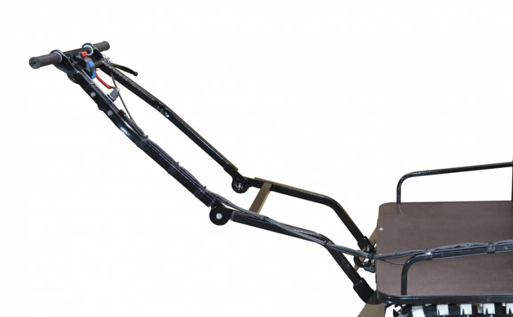 Мотобуксировщик вездеход KOiRA T15 E (электростартер) в Туле