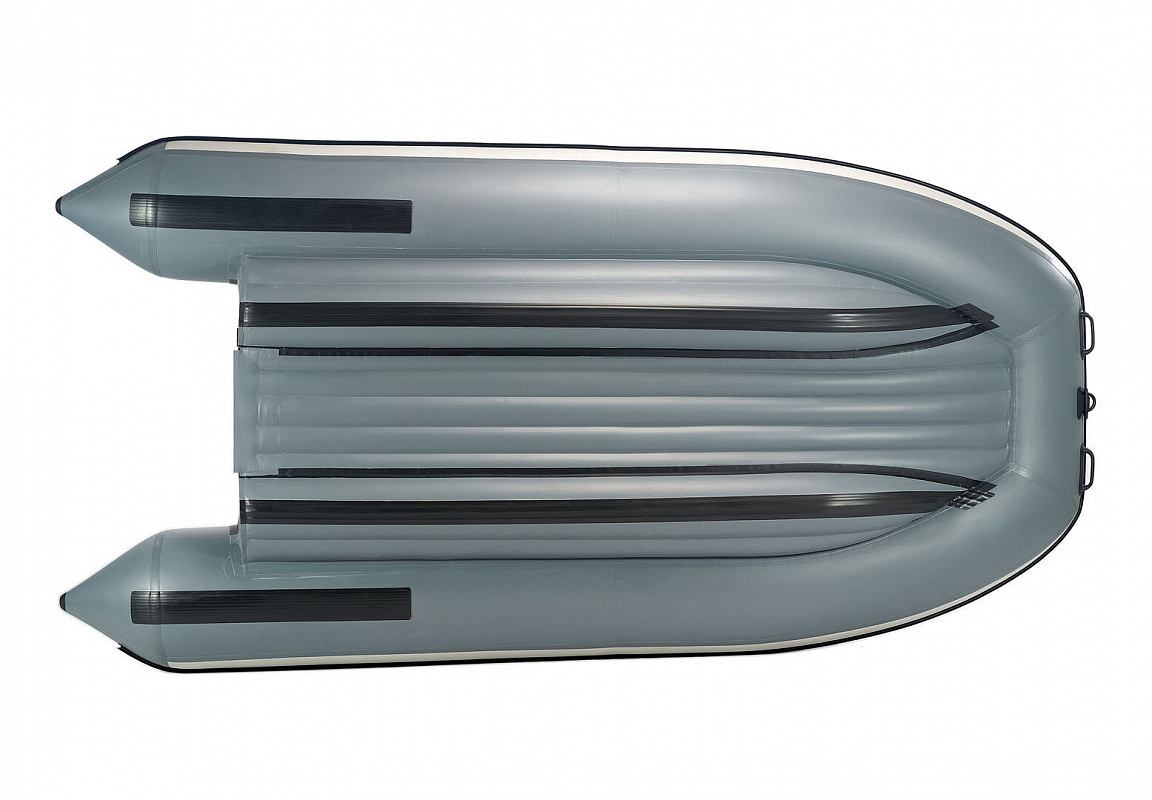 Лодка MISHIMO FAMILY LITE DF 370 в Туле