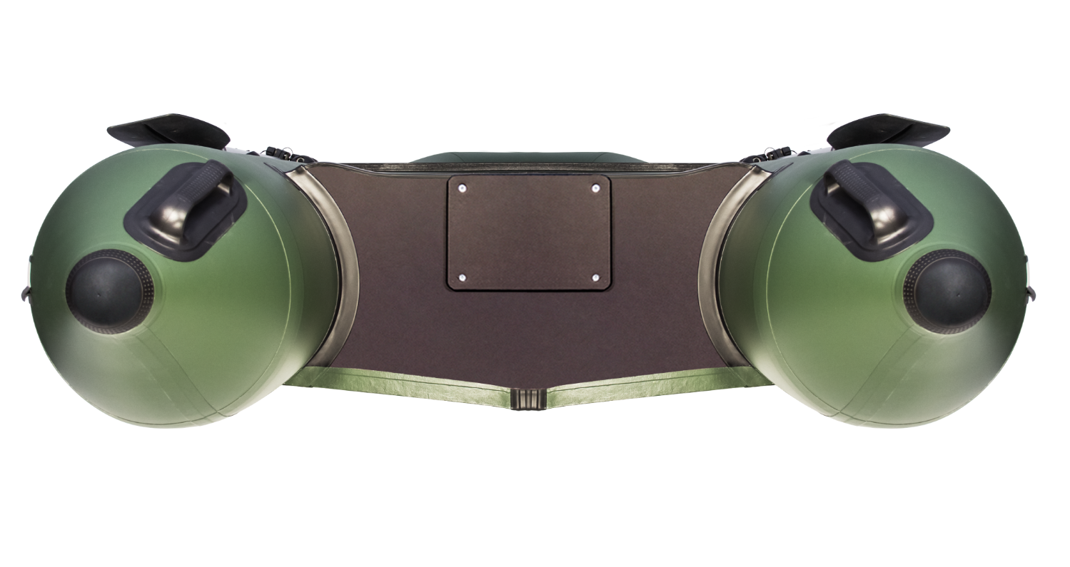 Лодка АКВА 2900 СК в Туле