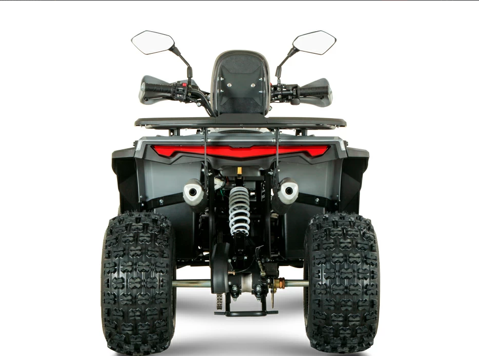 Квадроцикл YACOTA DRAGON LUX LD 150 PRO-SPORT в Туле