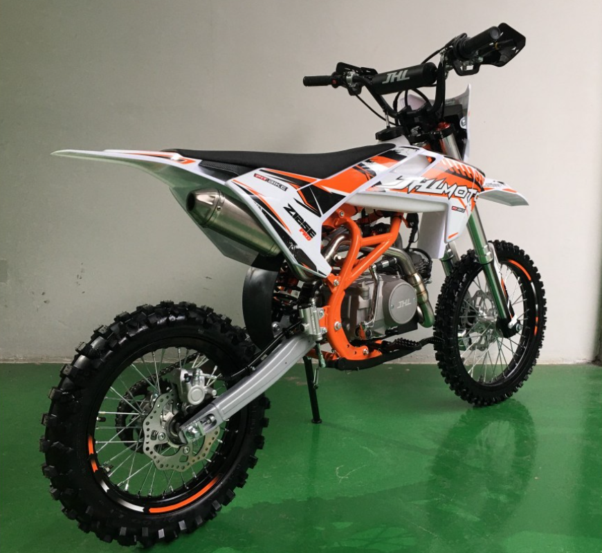 Питбайк JHLMOTO JHL Z125E Pro (ZS154FMI-3) в Туле