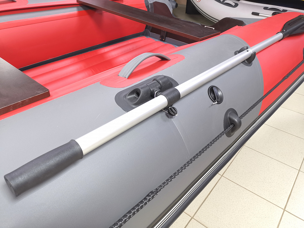 Лодка MISHIMO PRO 400 в Туле