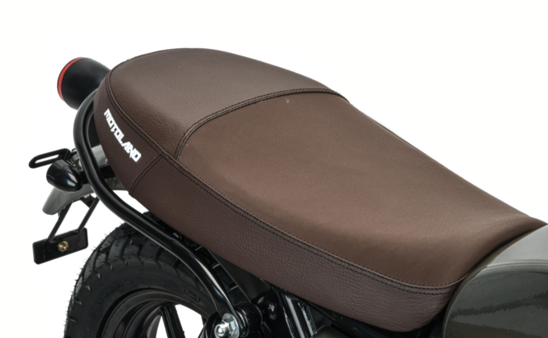 Мотоцикл MOTOLAND (МОТОЛЕНД) TEXAS 300 в Туле