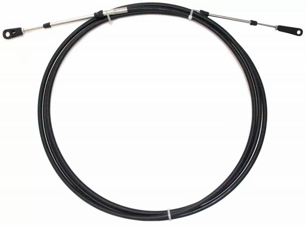 ТРОС "ГАЗ-РЕВЕРС", F16, MERCURY (ТАЙВАНЬ) в Туле