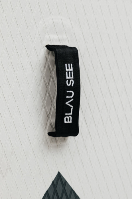 НАДУВНОЙ SUP-BOARD BUSINESS LIGHT BLUE 10,6 в Туле