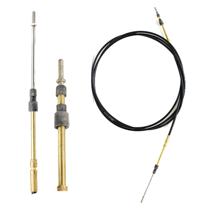 ТРОС "ГАЗ-РЕВЕРС" C2 F14 ULTRAFLEX в Туле