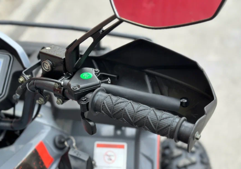 Квадроцикл GBM MAVERICK 300 NEW в Туле