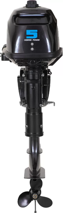 Лодочный мотор MARLIN MP 5 AMHL в Туле