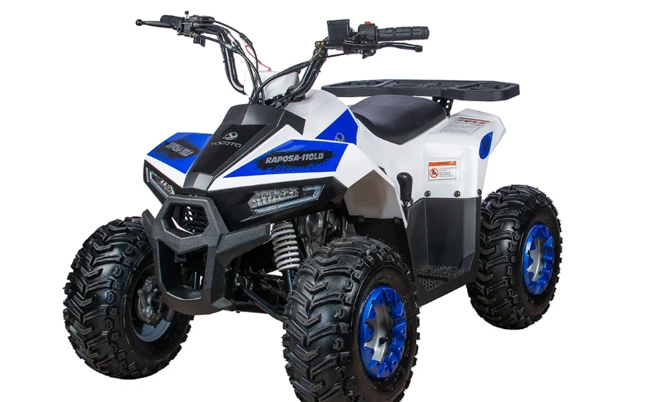 Квадроцикл Yacota Raposa 130 PRO-SPORT в Туле