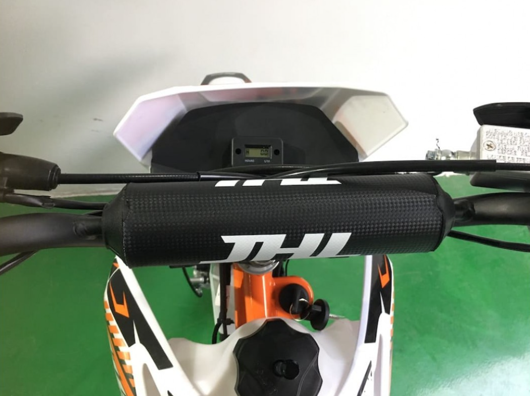 Питбайк JHLMOTO JHL Z125E Pro (ZS154FMI-3) в Туле