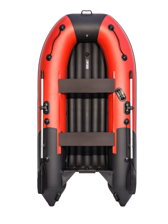 Лодка Ривьера Компакт 2900 НДНД в Туле