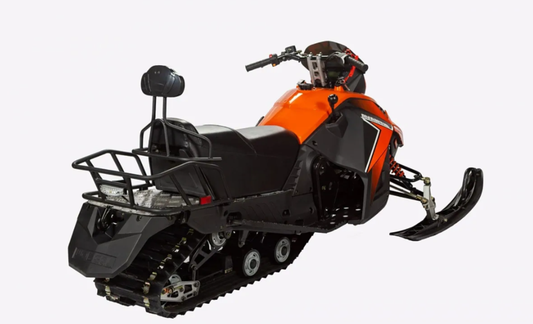 Снегоход AVANTIS CAPITAN 150 в Туле