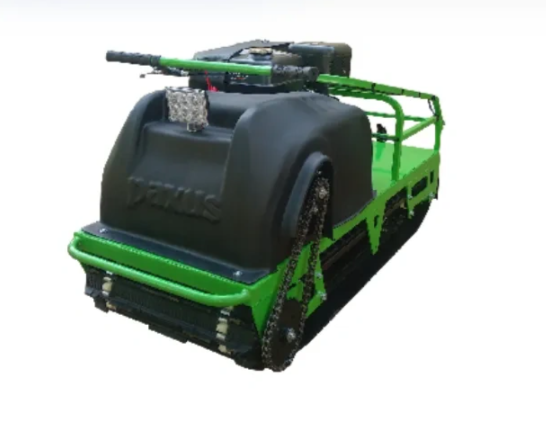 Мотобуксировщик PAXUS "ФЕНИКС" 15 л.с. в Туле