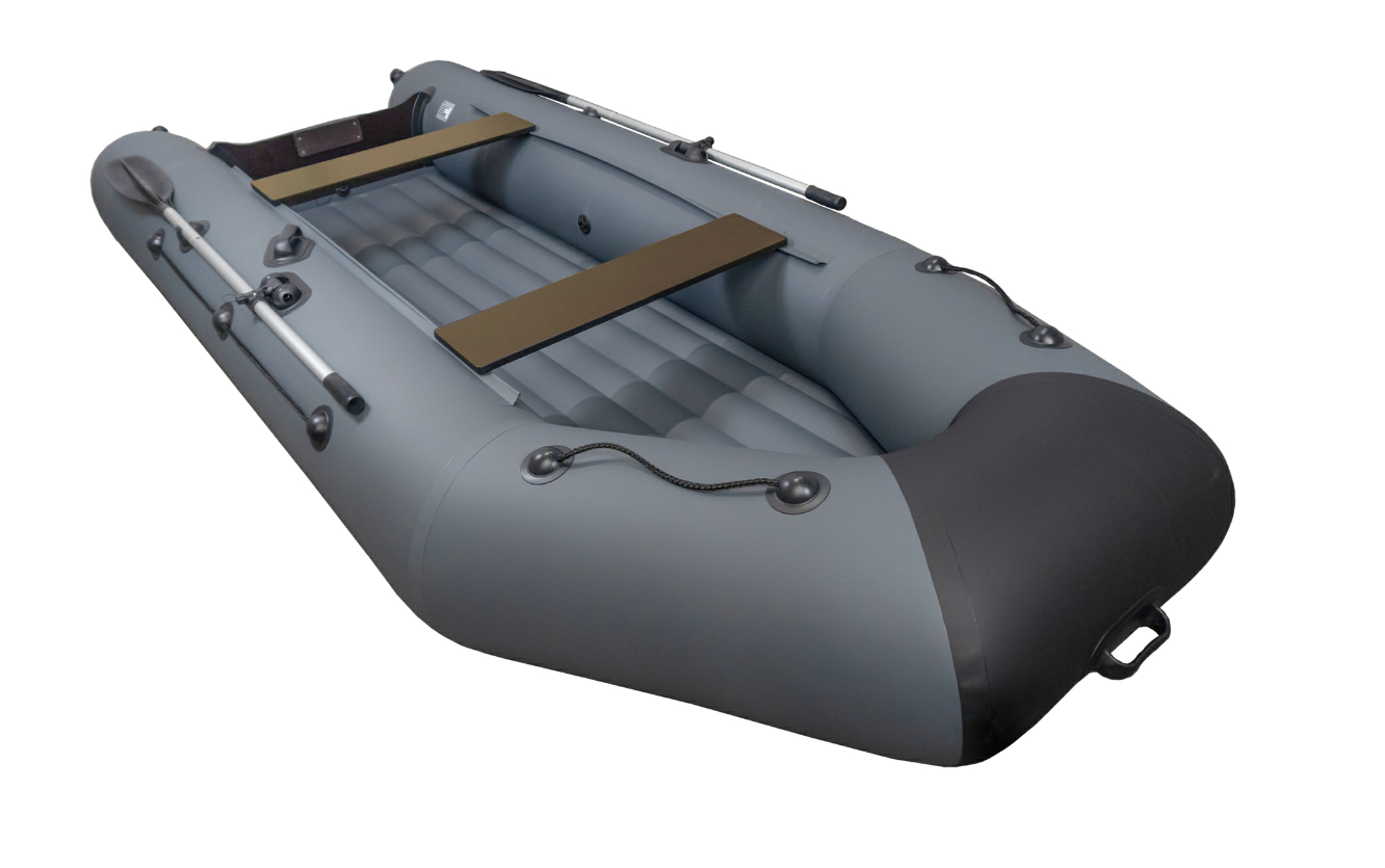 Лодка Барс 3600 НДНД в Туле