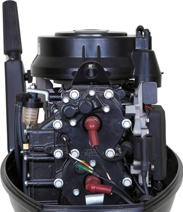 Лодочный мотор MARLIN MP 40 AWHL в Туле