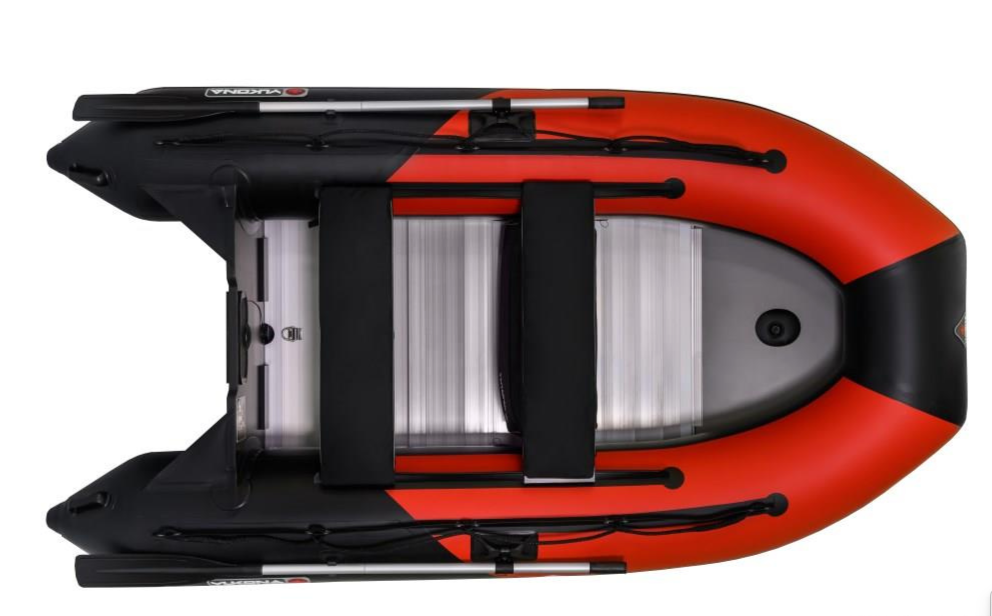 ЛОДКА НАДУВНАЯ YUKONA 310 TS - U (БЕЗ ПАЙОЛА) в Туле