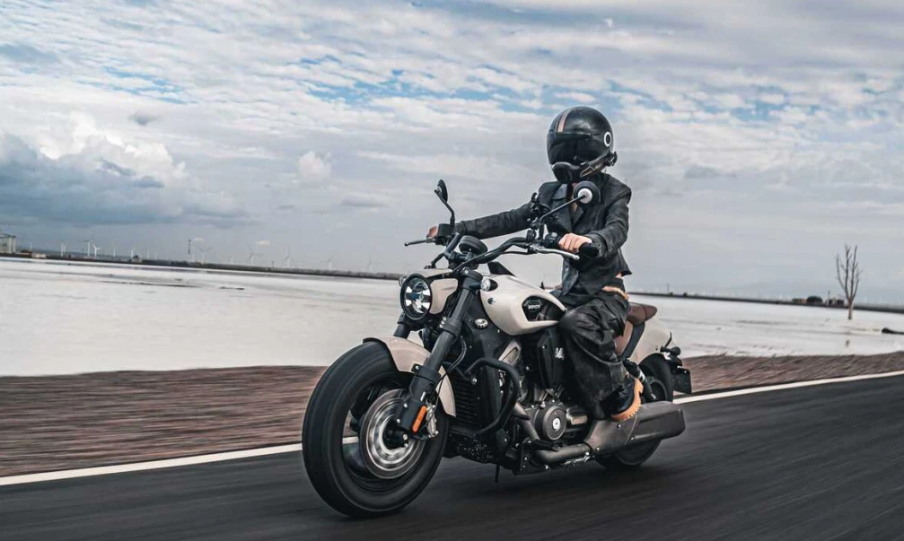 Мотоцикл Benda DarkFlag 500 Commander в Туле