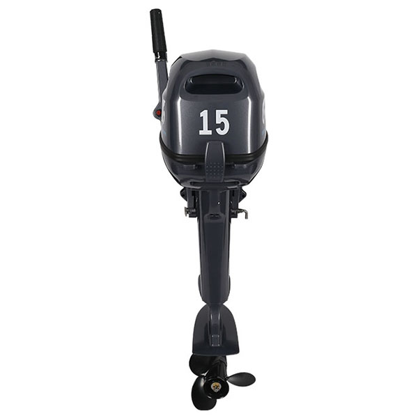 ЛОДОЧНЫЙ МОТОР ALLFA CG Т15 в Туле