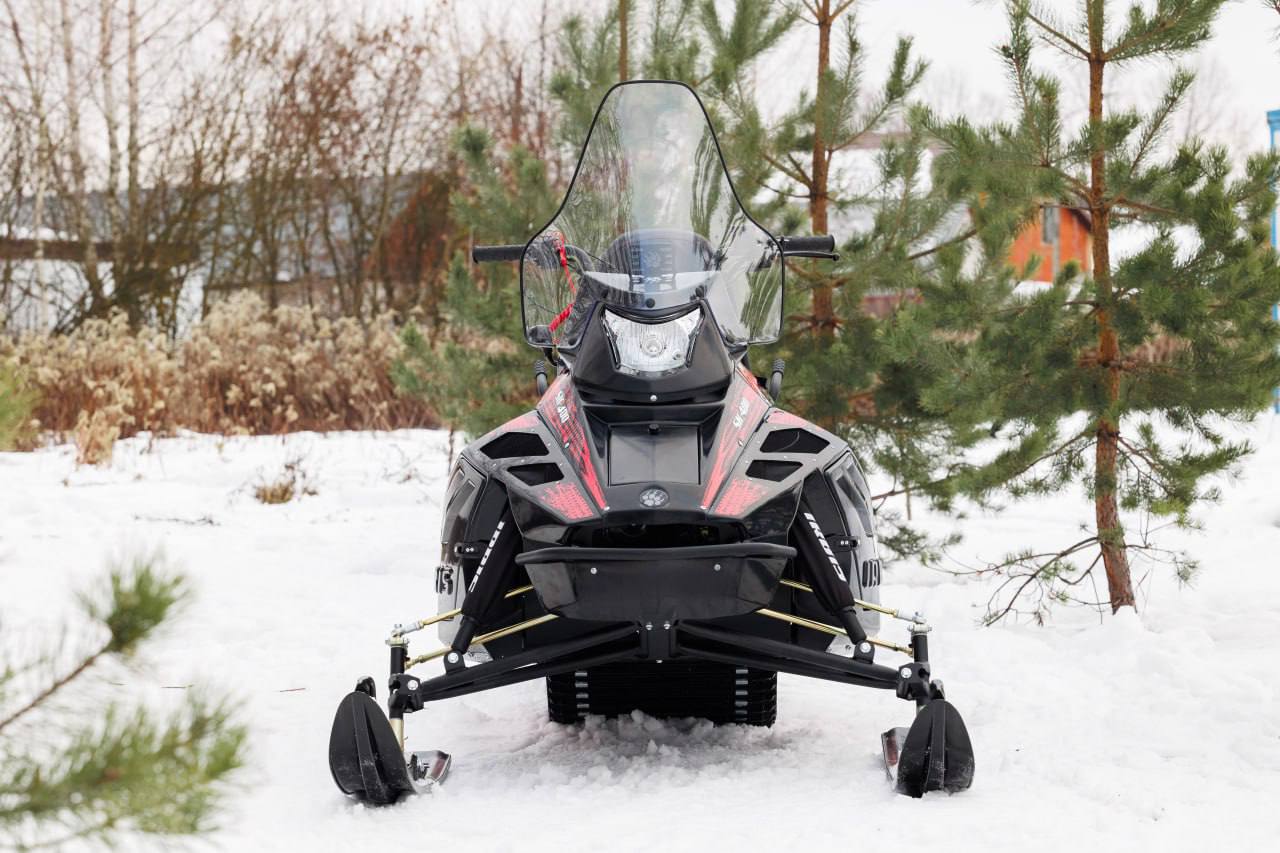Снегоход IRBIS TUNGUS 400 25/26 в Туле