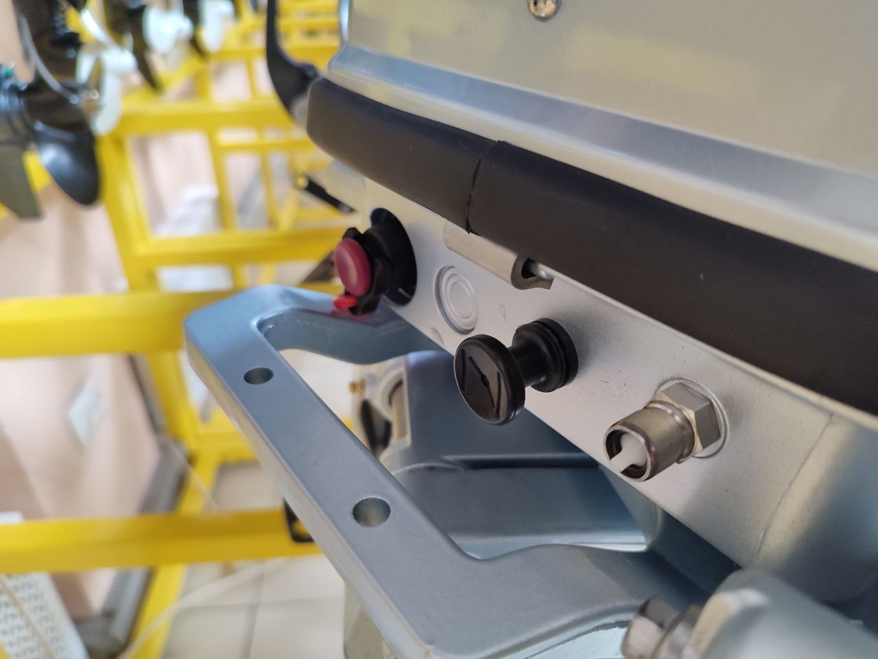 Лодочный мотор PROMAX SP9.9FHS (20) PRO в Туле