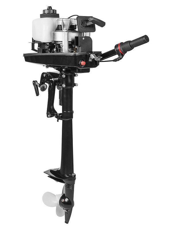 ЛОДОЧНЫЙ МОТОР GLADIATOR G3FHS в Туле