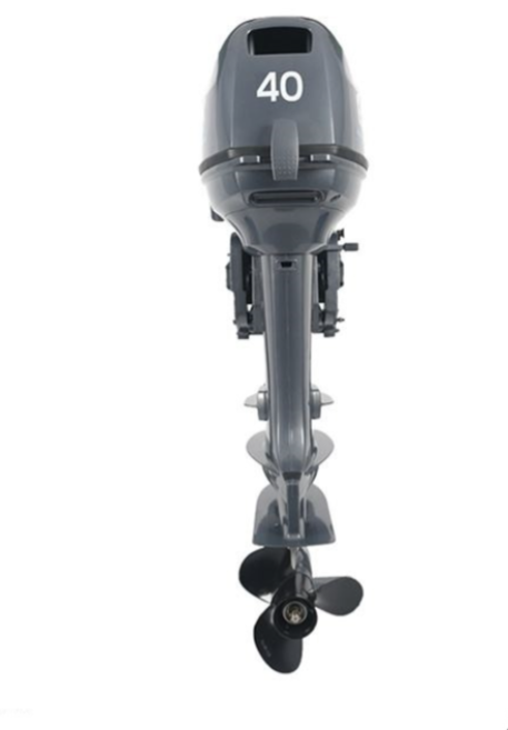 Лодочный мотор ALLFA CG Т40FW S в Туле