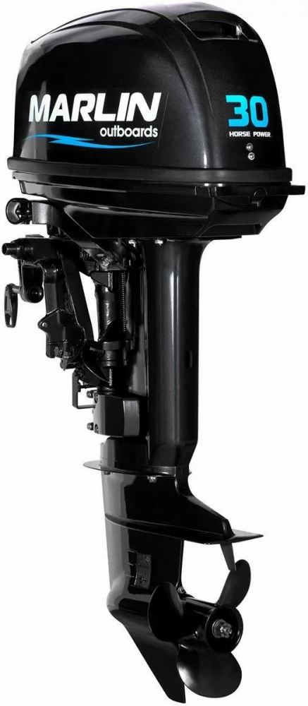 Лодочный мотор MARLIN MP 30 AWRS в Туле