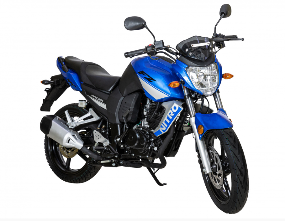 Мотоцикл Racer Nitro RC250CK в Туле