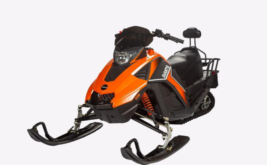 Снегоход AVANTIS CAPITAN 150 в Туле