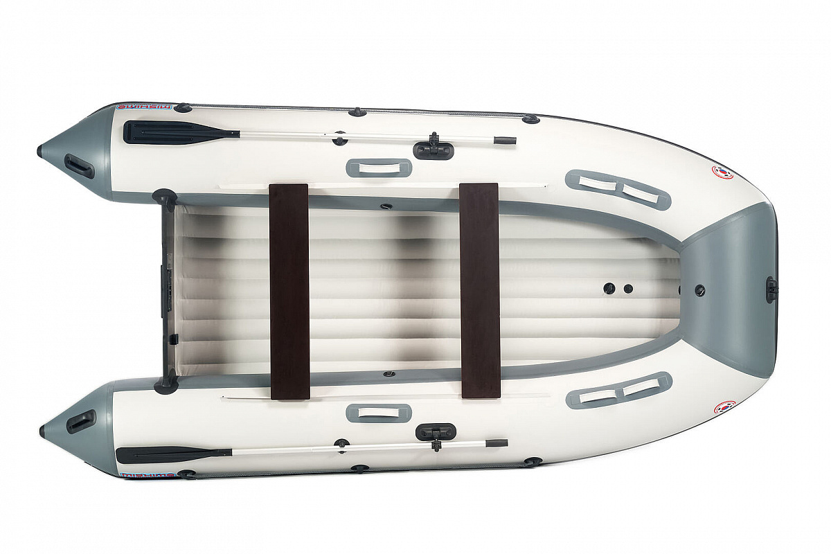 Лодка MISHIMO LITE DF 390 в Туле