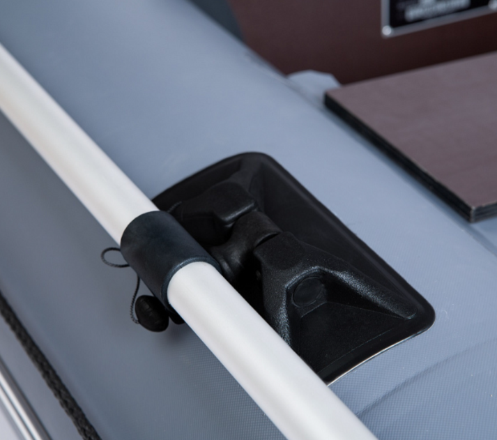 ЛОДКА НАДУВНАЯ YUKONA 230 TL (БЕЗ ПАЙОЛА) в Туле