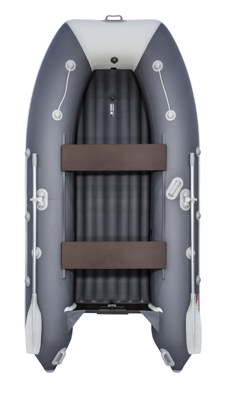 Лодка Таймень LX 3400 НДНД в Туле