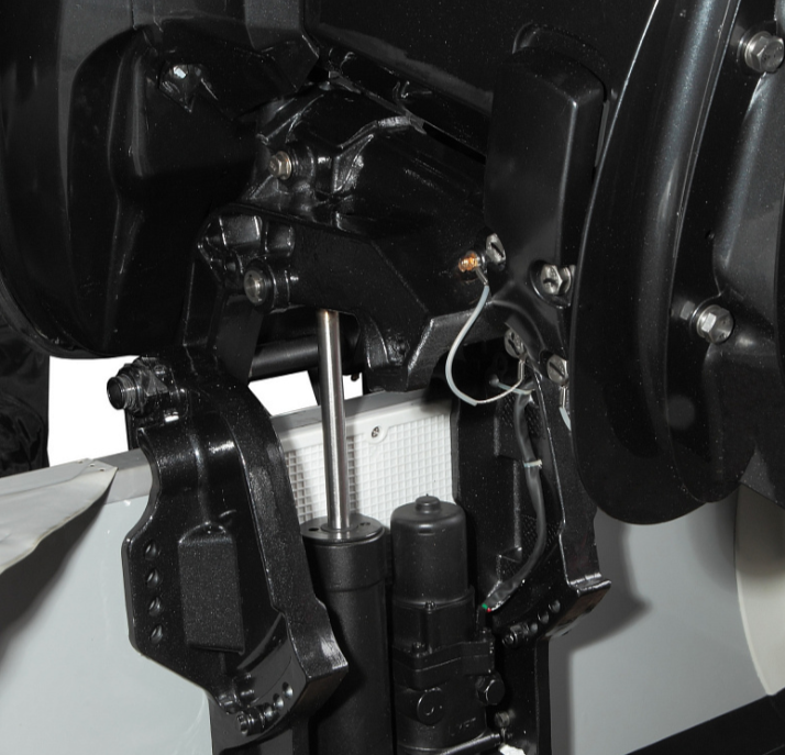 Лодочный мотор MARLIN MP 40 AERTL в Туле