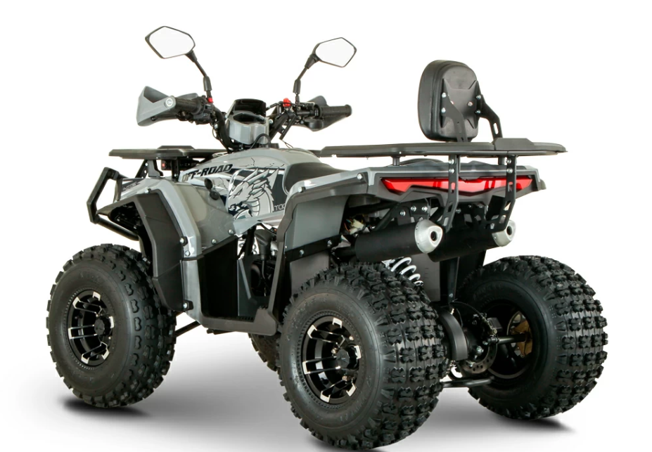 Квадроцикл YACOTA DRAGON LUX LD 125 в Туле