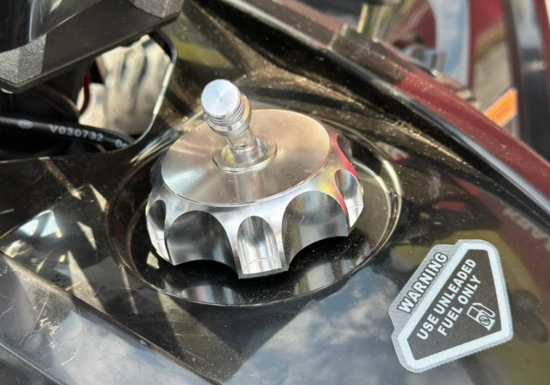 Квадроцикл GBM CROSS HILL 300 NEW PREMIUM в Туле