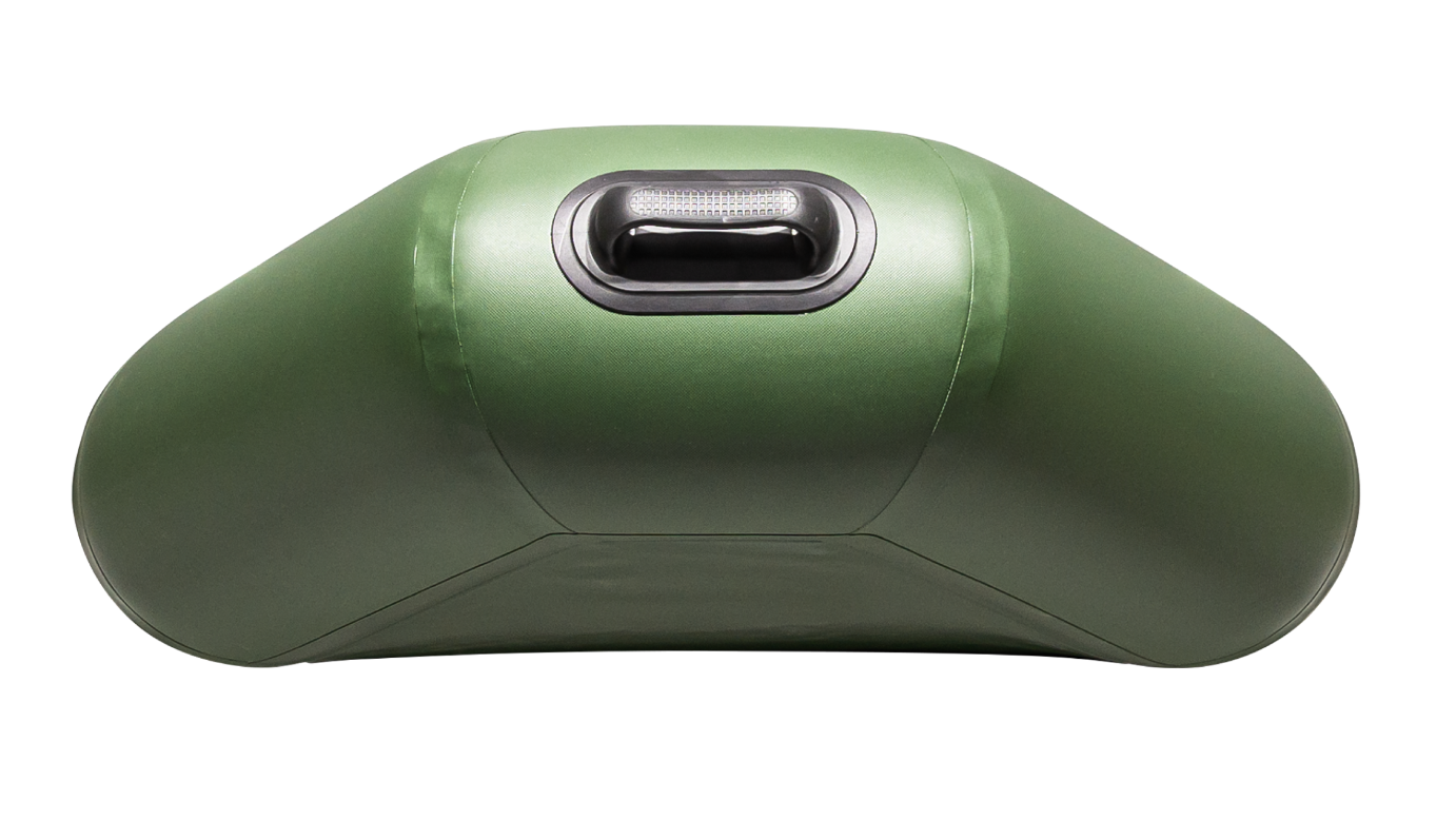 Лодка Барс 230 в Туле