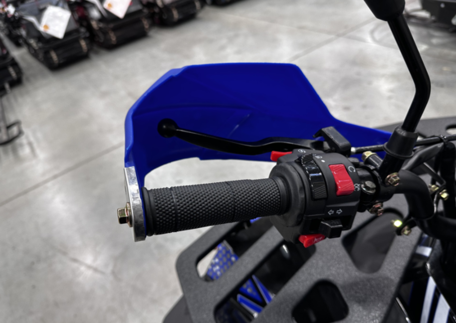 Квадроцикл GBM SHARP BIG 300 NEW PREMIUM в Туле