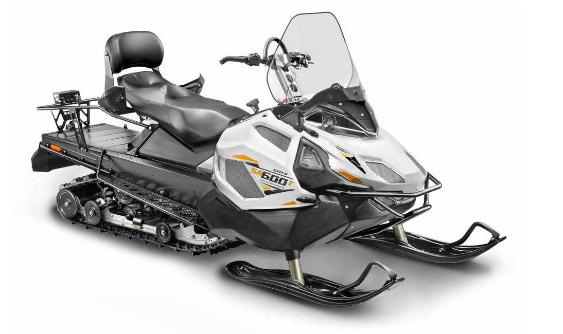 Снегоход STELS АТАМАН SA600T 2.0 в Туле