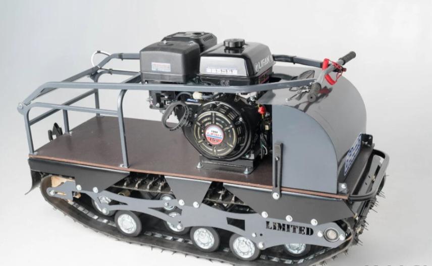 Мотобуксировщик ОНЕГО 500 15 FRONT LIMITED в Туле